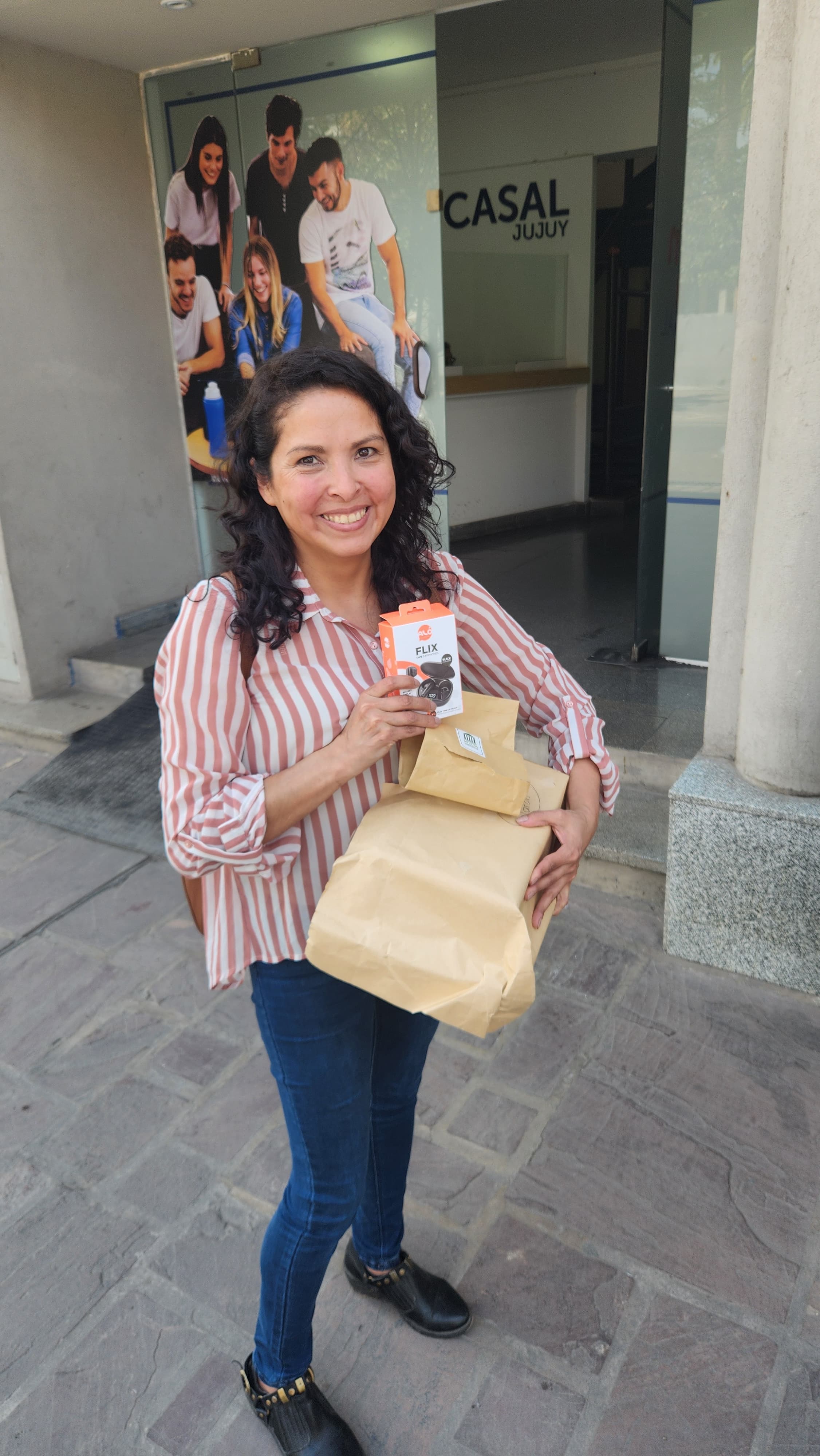 Visitamos Jujuy el Día del Niño 2025