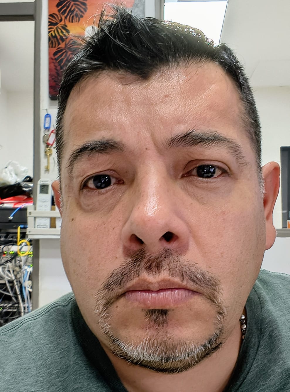 DANIEL FERNANDO VERA